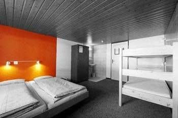 Mountain Hostel - Swiss Hostel Mountain Hostel - Swiss Hostel