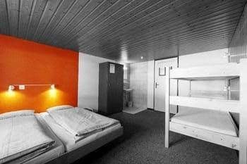 Mountain Hostel - Swiss Hostel Mountain Hostel - Swiss Hostel