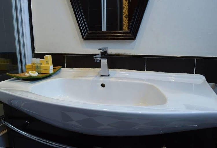 Jonker Boutique Hotel0