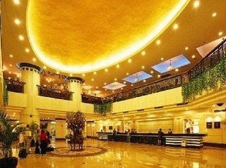 Hangzhou Vanwarm Hotel2