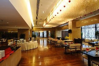 Beijing Donghuang Hotel4