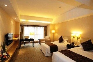 Beijing Donghuang Hotel2