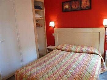 Hotel d'Enghien Hotel d'Enghien