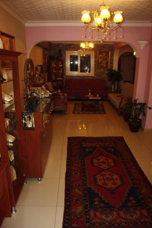 Big Apple Hostel & Hotel1