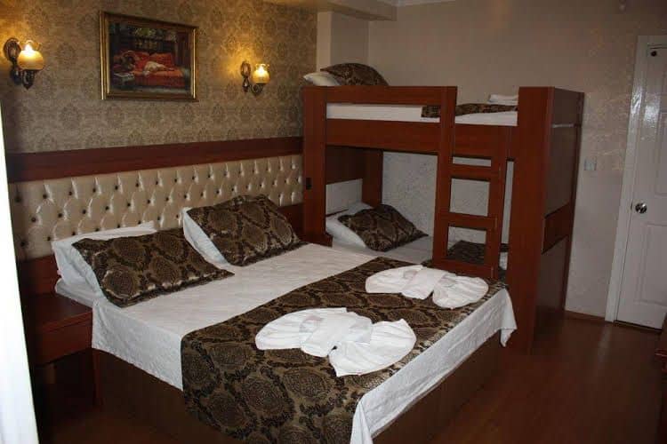 Big Apple Hostel & Hotel Big Apple Hostel & Hotel