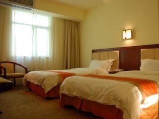 Venice Hotel Guangzhou1
