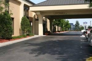 Baymont Inn & Suites Southfield/Detroit4