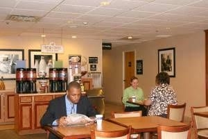 Baymont Inn & Suites Southfield/Detroit3
