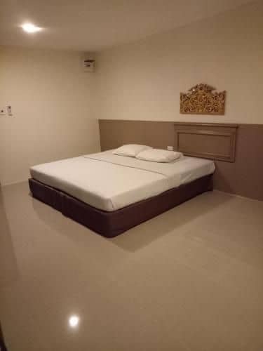 โรงแรมทองพูน โรงแรมทองพูน