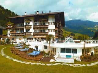 Sport Vital Central Swiss Quality Hotel