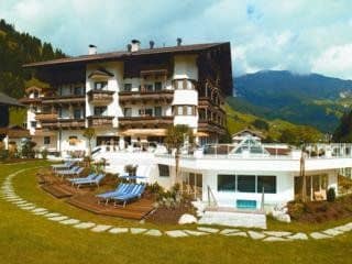 Sport Vital Central Swiss Quality Hotel Sport Vital Central Swiss Quality Hotel