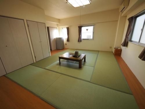 บิสซิเนส โฮเต็ล เลกาโต (Business Hotel Legato)3