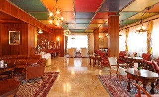 Wittelsbacher Hof Swiss Quality Hotel Wittelsbacher Hof Swiss Quality Hotel