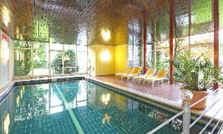 Wittelsbacher Hof Swiss Quality Hotel Wittelsbacher Hof Swiss Quality Hotel