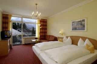 Wittelsbacher Hof Swiss Quality Hotel Wittelsbacher Hof Swiss Quality Hotel