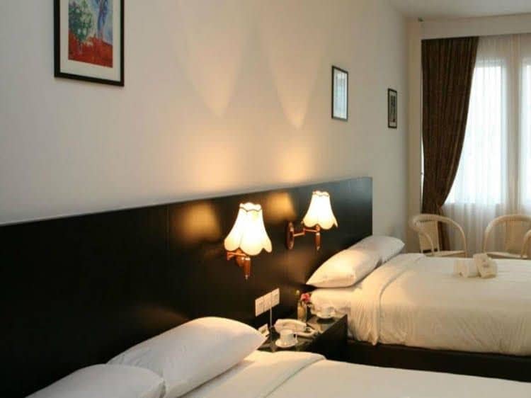 Swan Garden Hotel Swan Garden Hotel