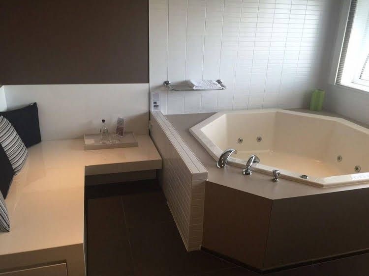 Ariane Hotel4