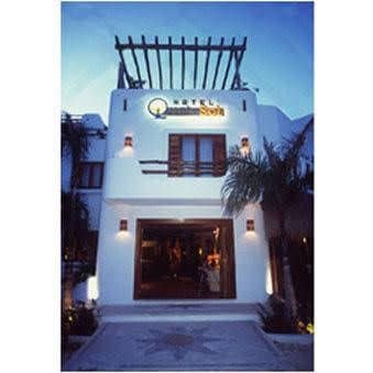 Hotel Boutique Quinto Sol Hotel Boutique Quinto Sol