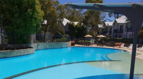 Mandurah Quay Resort Mandurah Quay Resort