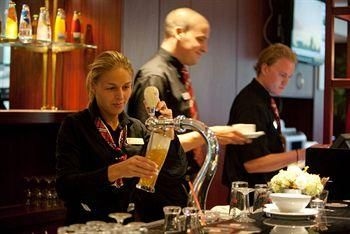 Bastion Hotel Haarlem / Velsen4