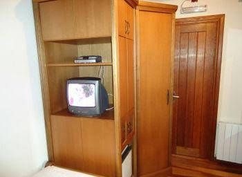 Hotel Pousada Florenca3