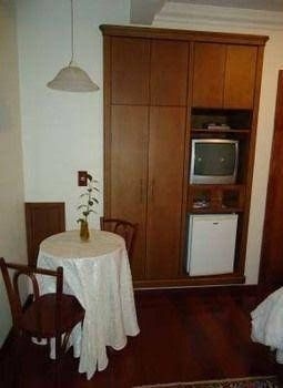 Hotel Pousada Florenca0