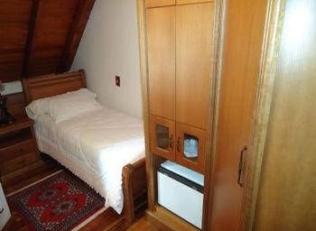 Hotel Pousada Florenca2