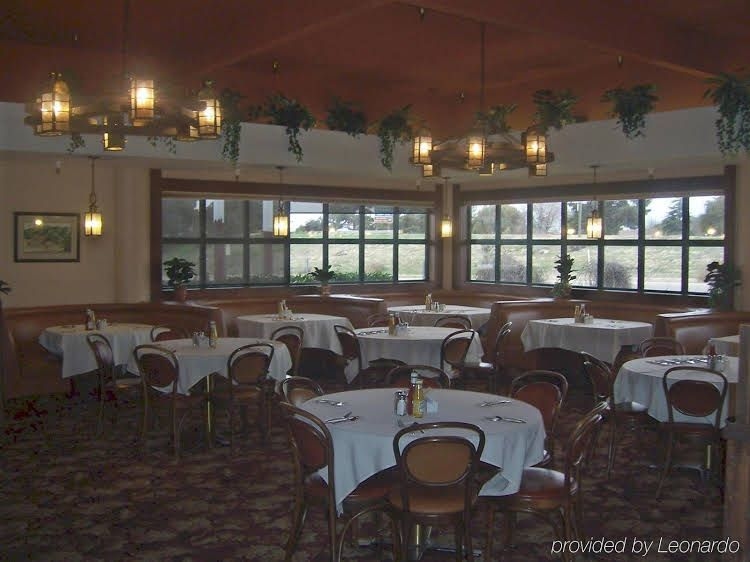 Keefers Inn King City0
