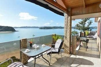 Bay Of Islands Beachhouse2