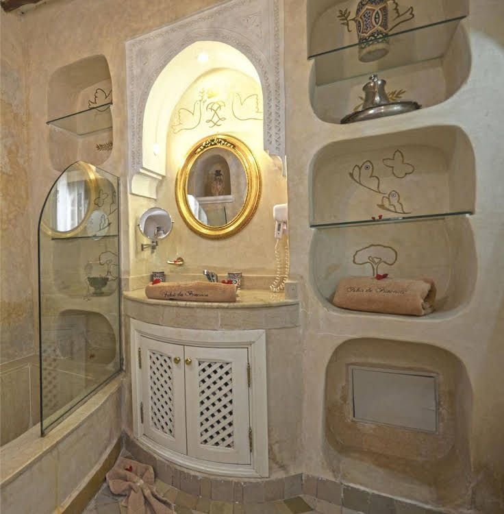 Riad Palais Des Princesses0