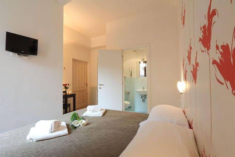 B&B Le Seggiole B&B Le Seggiole