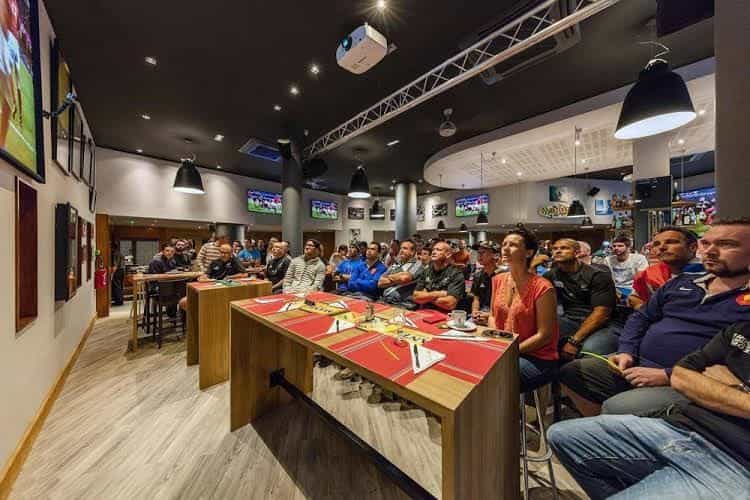 Ramada Hotel & Suites Noumea