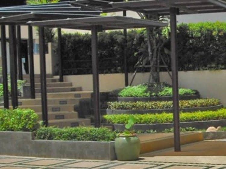 Ampo Residence Hotel2