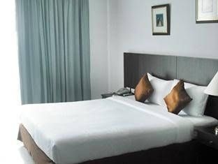 Ampo Residence Hotel3