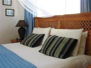 Livesey Lodge Guest House3