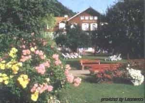 Parkhotel Bad Ragaz