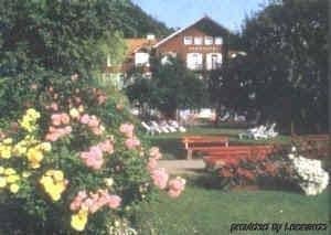 Parkhotel Bad Ragaz Parkhotel Bad Ragaz