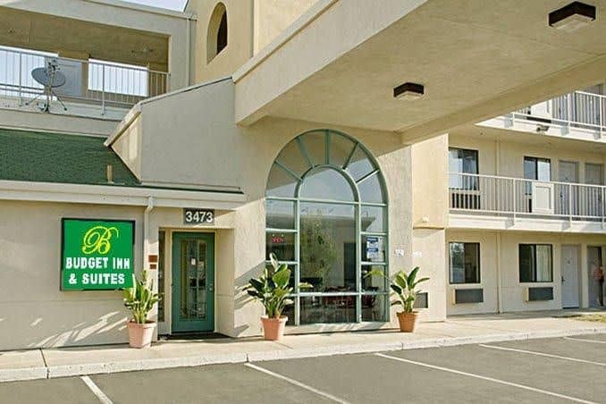Budget Inn & Suites Budget Inn & Suites