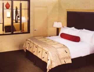 Cambria Suites Boise Airport