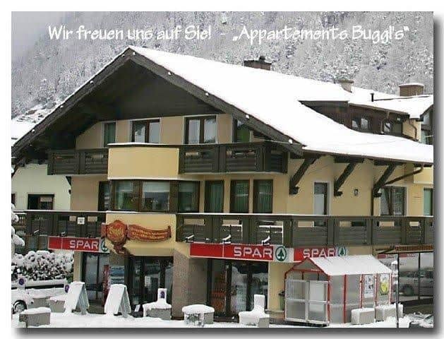 Appartements Buggl's Appartements Buggl's