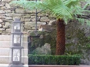 Hotel Gastronomico San Miguel2