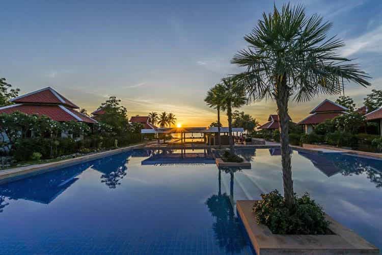Sirarun Resort Sirarun Resort