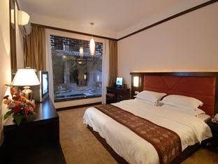 Yangshuo Huating Holiday Inn0