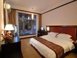 Yangshuo Huating Holiday Inn Yangshuo Huating Holiday Inn