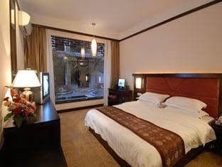 Yangshuo Huating Holiday Inn Yangshuo Huating Holiday Inn