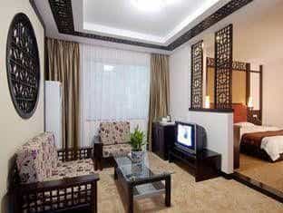 Yangshuo Huating Holiday Inn Yangshuo Huating Holiday Inn