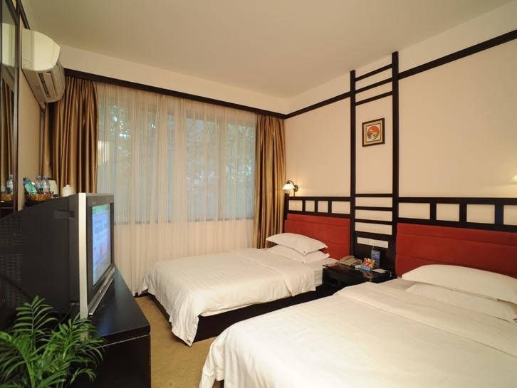 Yangshuo Huating Holiday Inn3