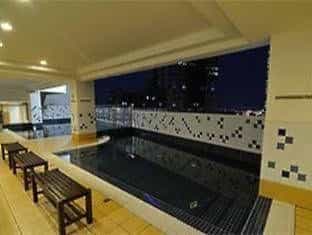 Embassy Hotel & Service Apartment Embassy Hotel & Service Apartment