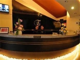 Embassy Hotel & Service Apartment Embassy Hotel & Service Apartment
