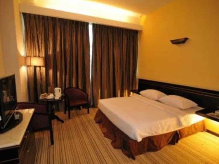 Embassy Hotel & Service Apartment Embassy Hotel & Service Apartment